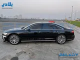 AUDI A8L 2022 MODEL